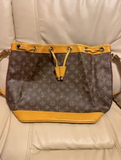 Louis Vuitton モノグラム ショルダーバッグのサムネイル