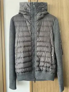 Moncler ニットジャケット M