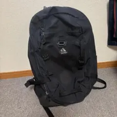 adidas OPSYST 黒 リュック・バックパック