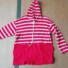 ランセルLancelのパーカー　中古