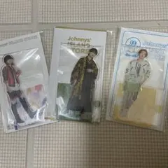 猪狩蒼弥 アクスタ