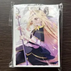 探偵プリキュア キュアアルカナ・シャドウ 森亜るるか スリーブ
