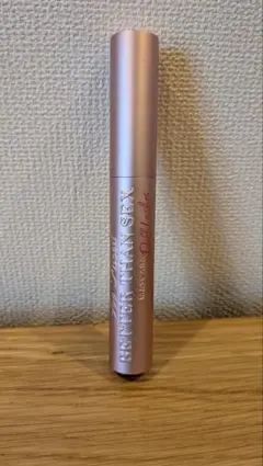 Better Than Sex Mascara ベターザンセックス マスカラのサムネイル