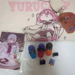 ゆるキャンセット