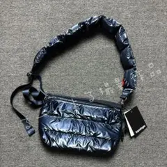 topologie Besace バッグ ストラップ 二点セット