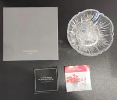 2025年最新】hoyaクリスタル 花瓶の人気アイテム - メルカリ