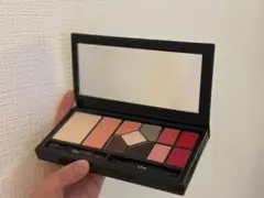 Diorクチュールメイクパレット