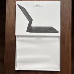 ※※【空箱】※※ iPad magic keyboard