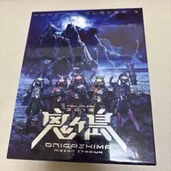 ももいろクローバーZ/桃神祭 2016～鬼ヶ島～LVE Blu-ray〈4枚組