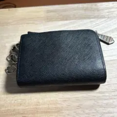 Paul Smith キーケースコインケース　中古　値下げ