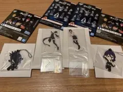 新品 一番くじ チェンソーマン レゼ篇 G賞 I賞 レゼ ボムセット