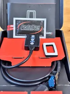 中古 BMW MINI 用 スロットルコントローラー DTE PedalBox 2025年最新】スロットルコントローラー bmwの人気アイテム - メルカリ