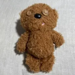 （ミニオン）ティムぬいぐるみキーホルダー 約15cm