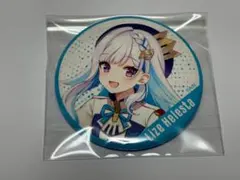 リゼ・ヘルエスタ 3rd Anniversary 缶バッジ にじさんじ