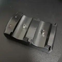 PS3 コントローラー 充電スタンド ブラック
