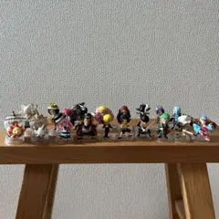 ワンピース ワンピの実 第二海戦 第七海戦 第八海戦 フルコン