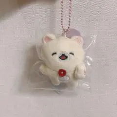 ゆるゆるぽかぽかシリーズ コリラックマ ぶらさげマスコットバッジ