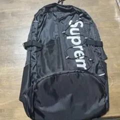 cordura バックパック