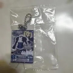 アイカツ！ だれでもアイドル活動アクリルチャーム３藤堂ユリカ