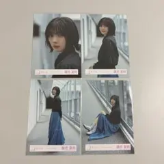 2026年最新】藤吉夏鈴 生写真 start overの人気アイテム - メルカリ