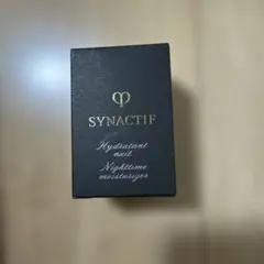 クレ・ド・ポーボーテ シナクティフ イドラタンニュイn レフィル