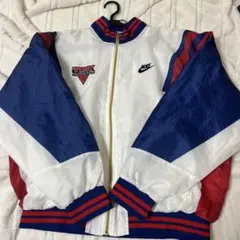 大幅値下げ Nike USA TRACK & FIELD ジャケット　90s