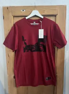 【新品タグ付】TENDERLOIN×スタイリストジャパン HORO Tシャツ