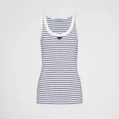 2026年最新】PRADA レディース タンクトップの人気アイテム - メルカリ