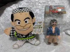 DEHARA デハラユキノリ 愛犬番長 Devil Toys ソフビ ワンフェス - メルカリ