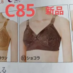 シャルレブラジャー( Cシリーズ ) ＦA023 E70 ナチュラルブラウン2枚 シャルレブラジャー ( Cシリーズ ) FA023 C100 ショコラ - メルカリ