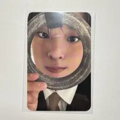 NCTWISH NCT WISH ウィシ WISHLIST 通常盤 リク トレカ