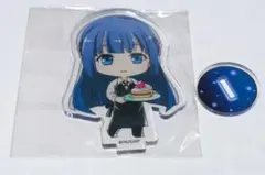 牧之原翔子(目開き) 青春ブタ野郎×PRINCESS CAFE アクリルスタンド