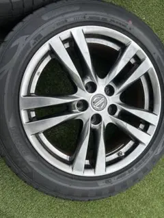 エルグランドE52ホイール ホイールのみ販売可能】ニッサン E52 エルグランド アーバン