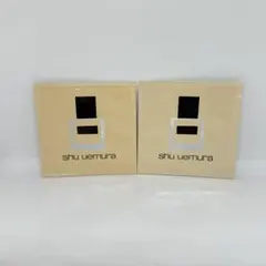 未使用品 shu uemura ファンデーション 3点セット ZOZOCOSME限定】 ファンデーション スペシャルキット（コスメ