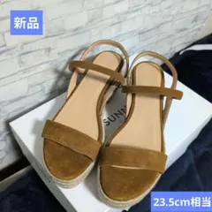 新品　PELLICO SUNNY　ペリーコサニー　 BLANES 　　　厚底のサムネイル