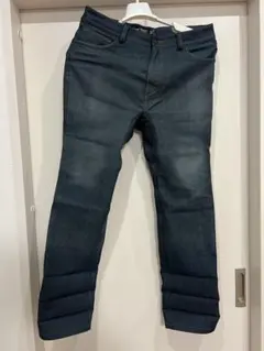 L1 スノーボードウェア デニムパンツ