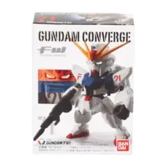 匿名配送ガンダムコンバージ　71 ガンダムF91 シークレット含2種セット　新品 匿名配送ガンダムコンバージ 71 ガンダムF91 シークレット含2種
