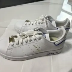 adidas Stan Smith ホワイト