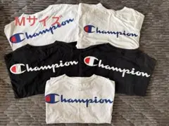 Champion Tシャツ セット