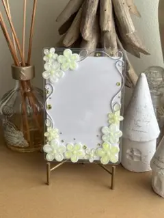 a✳︎様用硬質ケース デコ