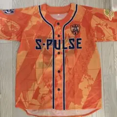 清水エスパルス 30周年記念 ユニフォーム シャツ Fサイズのサムネイル