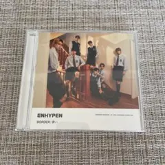 ENHYPEN 儚いユニバ盤