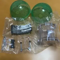 Pearl ドラムカプセルトイ