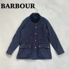 Barbour バブアー キルティングジャケット