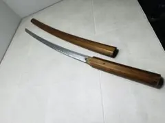 ④【模造刀/居合刀】白鞘 脇差 武具 コレクション コスプレ - メルカリ