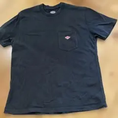 ダントン　Tシャツ　36 ブラック