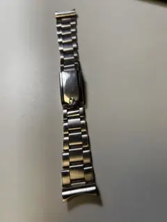 ROLEX Ref.7206 ff58 69年1期製 20mmリベットブレスのサムネイル
