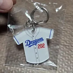 中日ドラゴンズ Dragons 中村奈一輝 アクリルキーホルダー ②