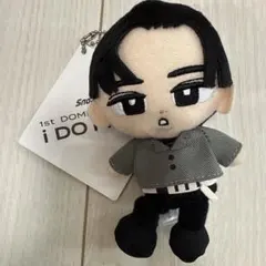 み*ー様 Snow Man 目黒蓮　キーホルダー