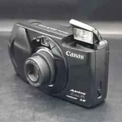 美品】Canon Autoboy Luna35 純正ストラップ&ケース付き - メルカリ